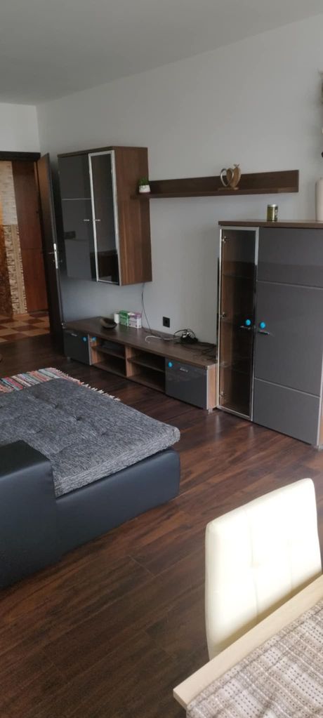 Дава се под наем Двустаен апартамент в София, Дианабад - 70 кв.м за 510 € - Снимка #8
