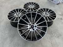 Джанти за Мерцедес Амг Mercedes Amg 19” 5X112 GLA CLA W205 W213 ML