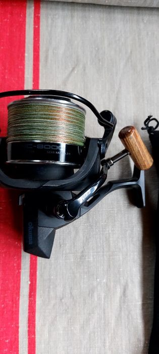 Mulinete okuma inception