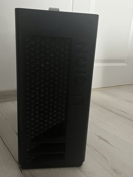 PC Gaming Lenovo Legion T530 i5 8400, 8GB RAM, 1TB + Monitor LG 75HZ