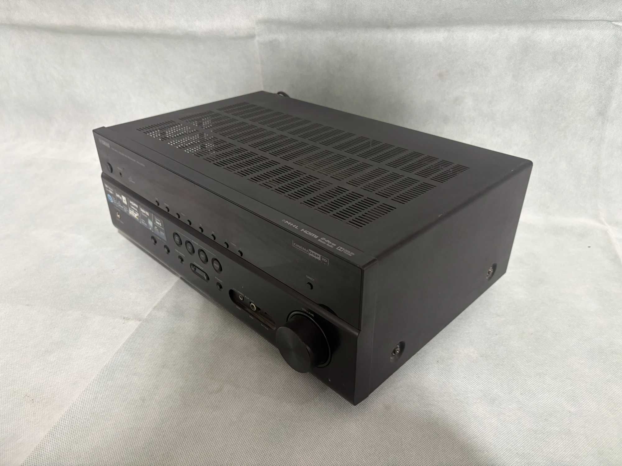 Ресийвър - Yamaha RX-V575