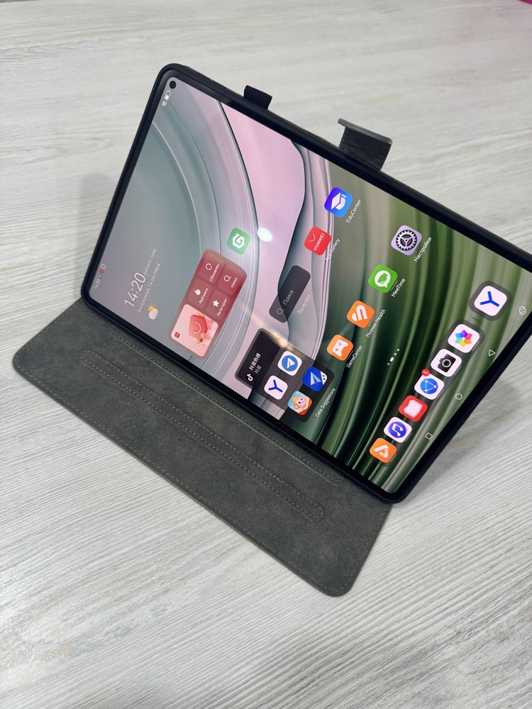 huawei matepadpro 8/256