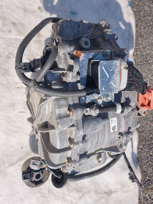 Toyota rav4 2.5hybrid 19-22 4x4 grup spate 1AA 21JTR2 impecabil