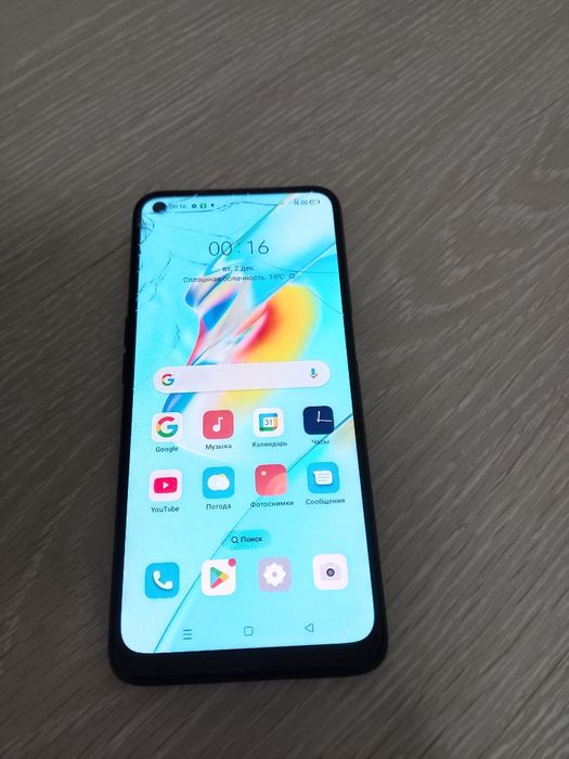 Орро А54 /.  17000 мын