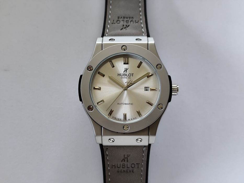 ceas barbatesc sigilat