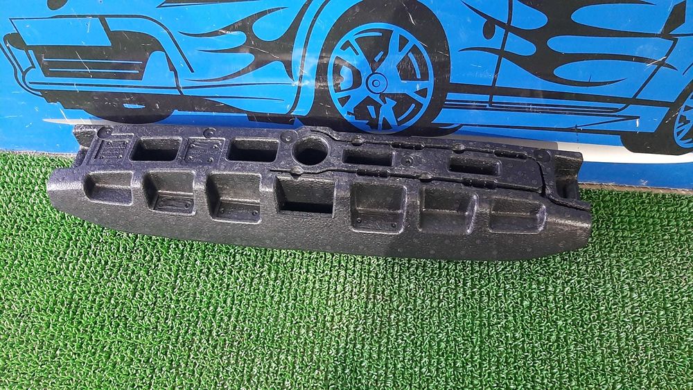 spuma absorbanta bara fata porsche cayenne