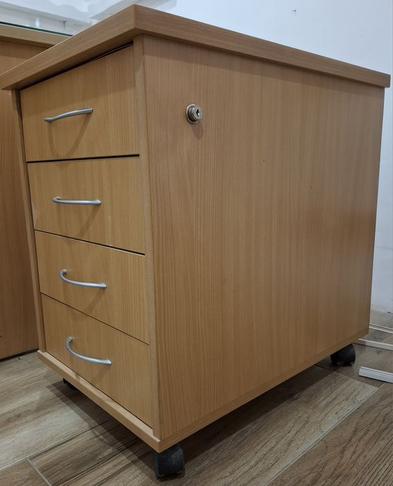 Контейнер за бюро