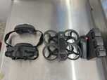 Продам Dji avata 2 fly more combo с гарантией