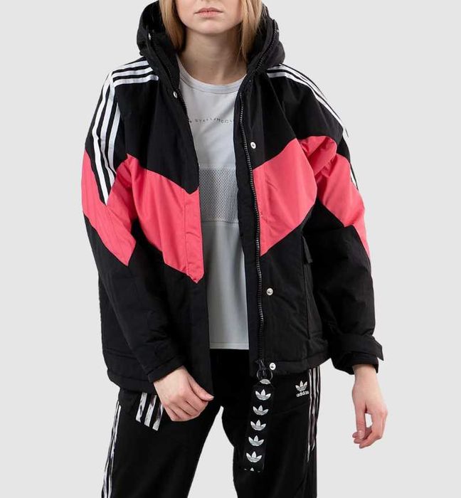 Зимно Яке Adidas Iconic Winter Jacket