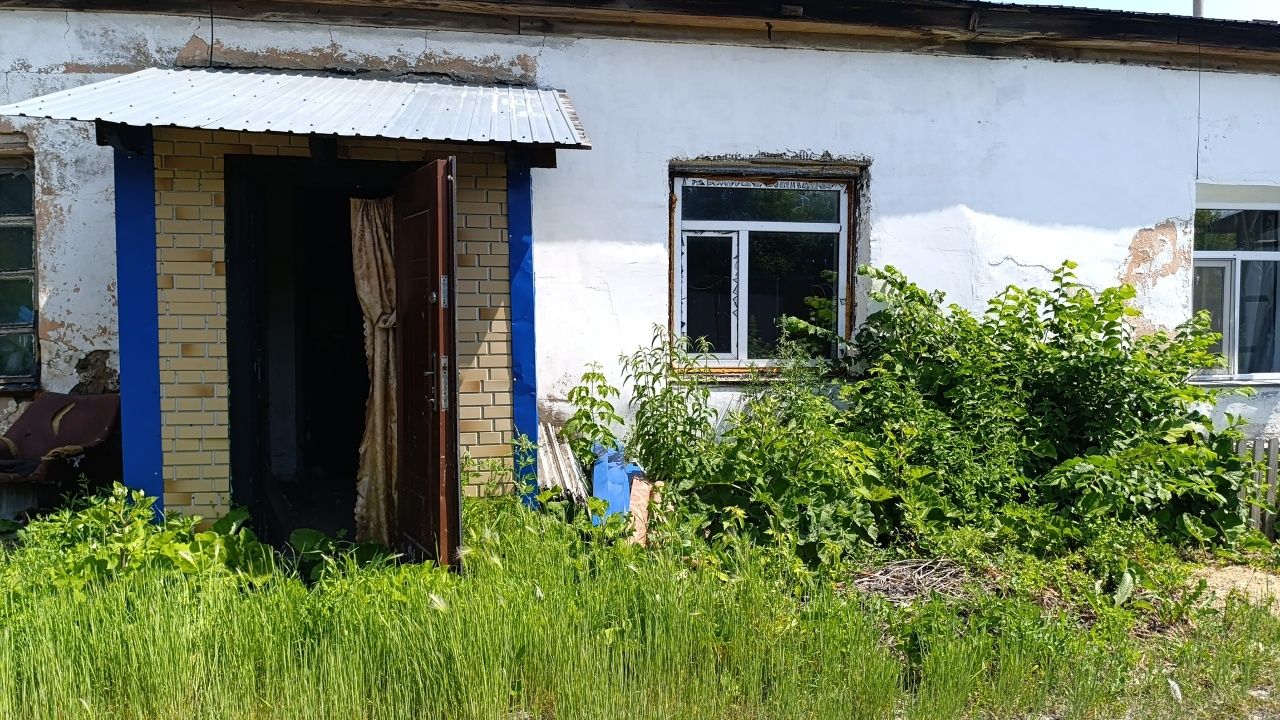 Дом в городе Акколь