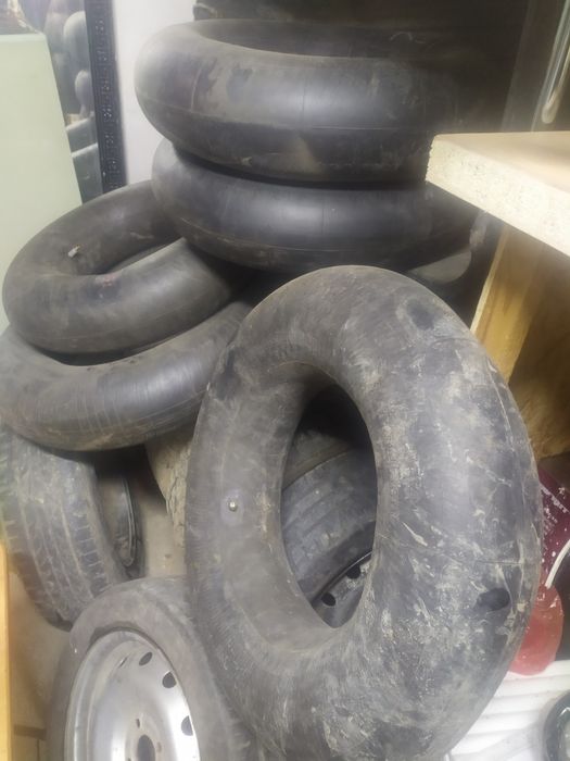 Продам камеры б/у