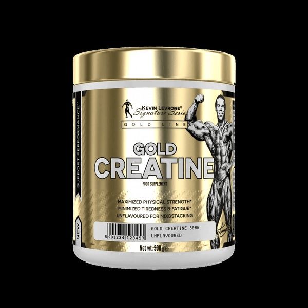 Gold Creatine Kevin Levrone Monohydrate