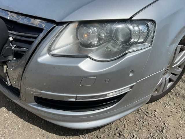 Far/faruri stanga/dreapta Passat B6 cu bixenon adaptiv de Europa