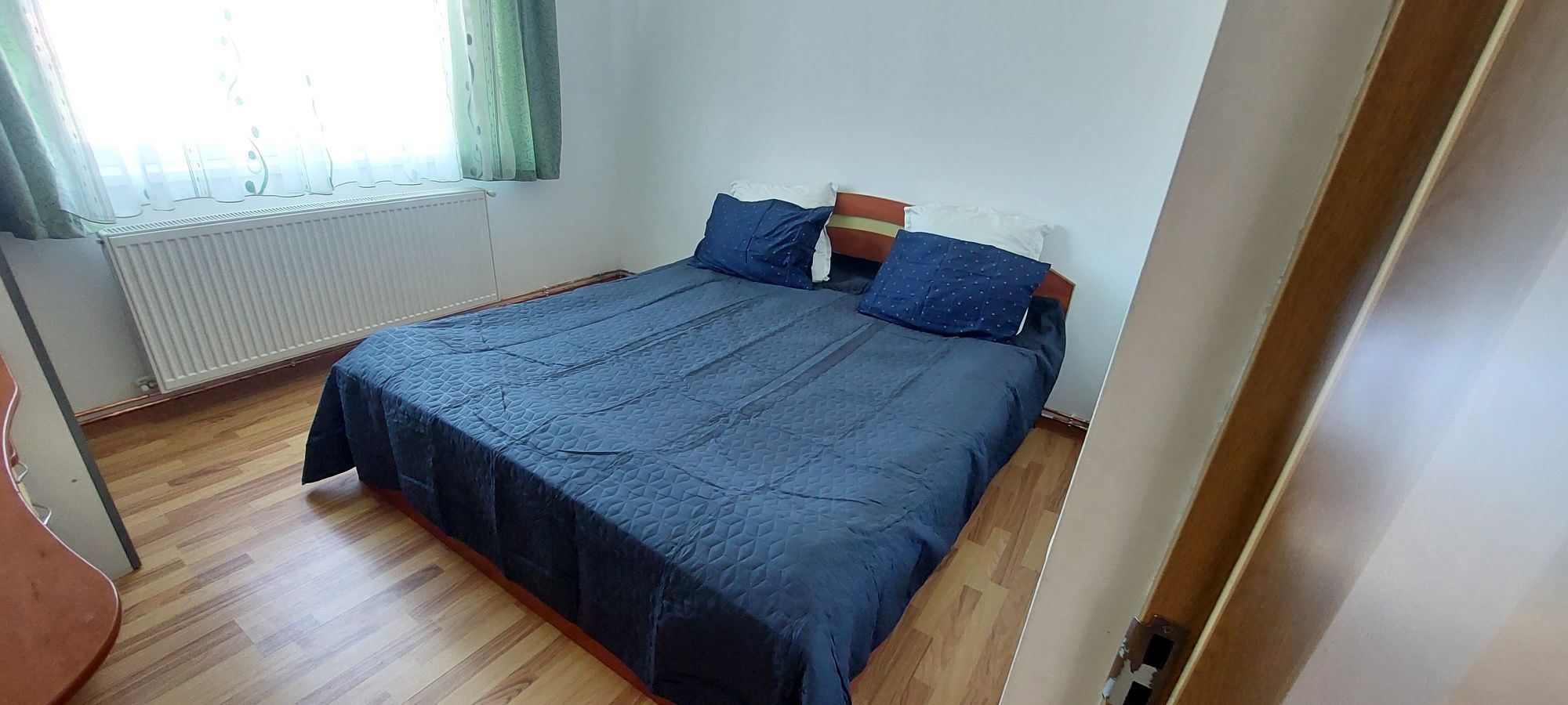 Regim Hotelier, Apartament cu 2 camere Floresti. Cu FACT