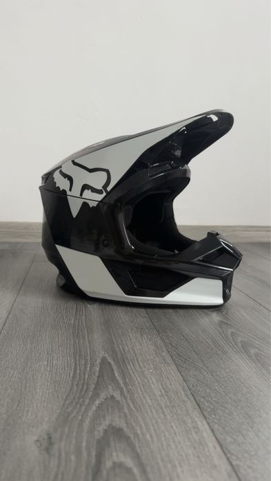 casca fox v1 HELEMET