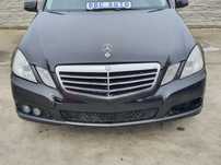 BARA FATA MERCEDES E CLASS W212