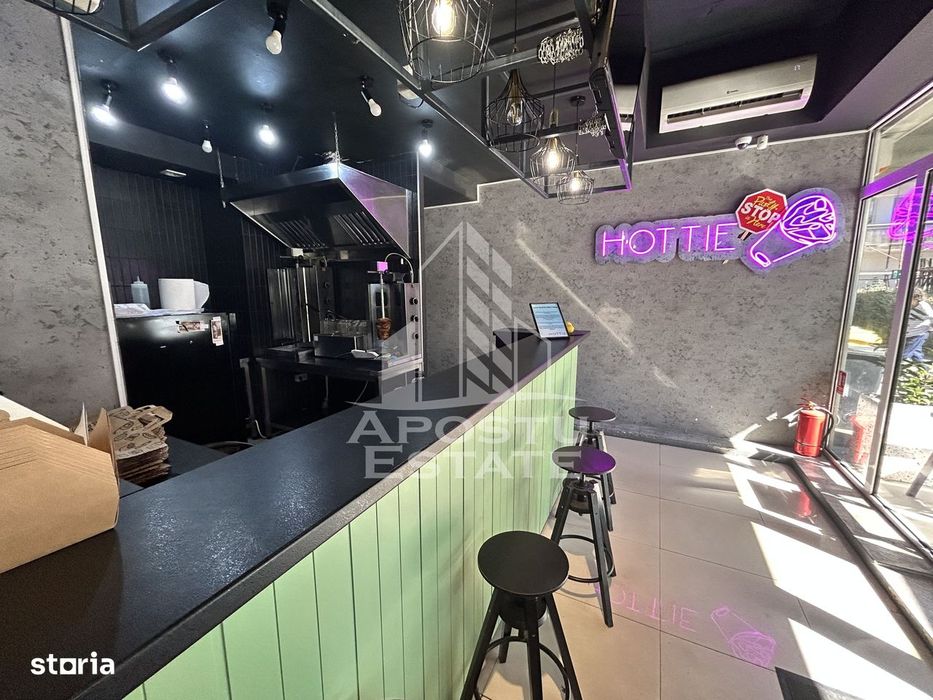 Afacere la cheie, Complexul Studentesc, plata in rate,  COMISION 0%.