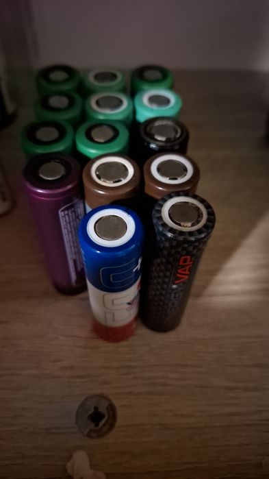 Lichidare colectie personala