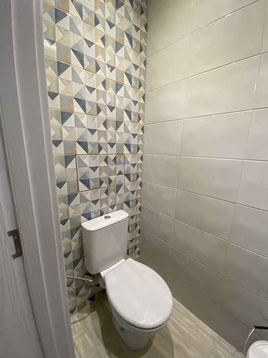 Дава се под наем Тристаен апартамент в София, Дружба 2 - 80 кв.м за 586.5 € - Снимка #14