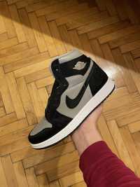 Air Jordan 1 High Panda Twist