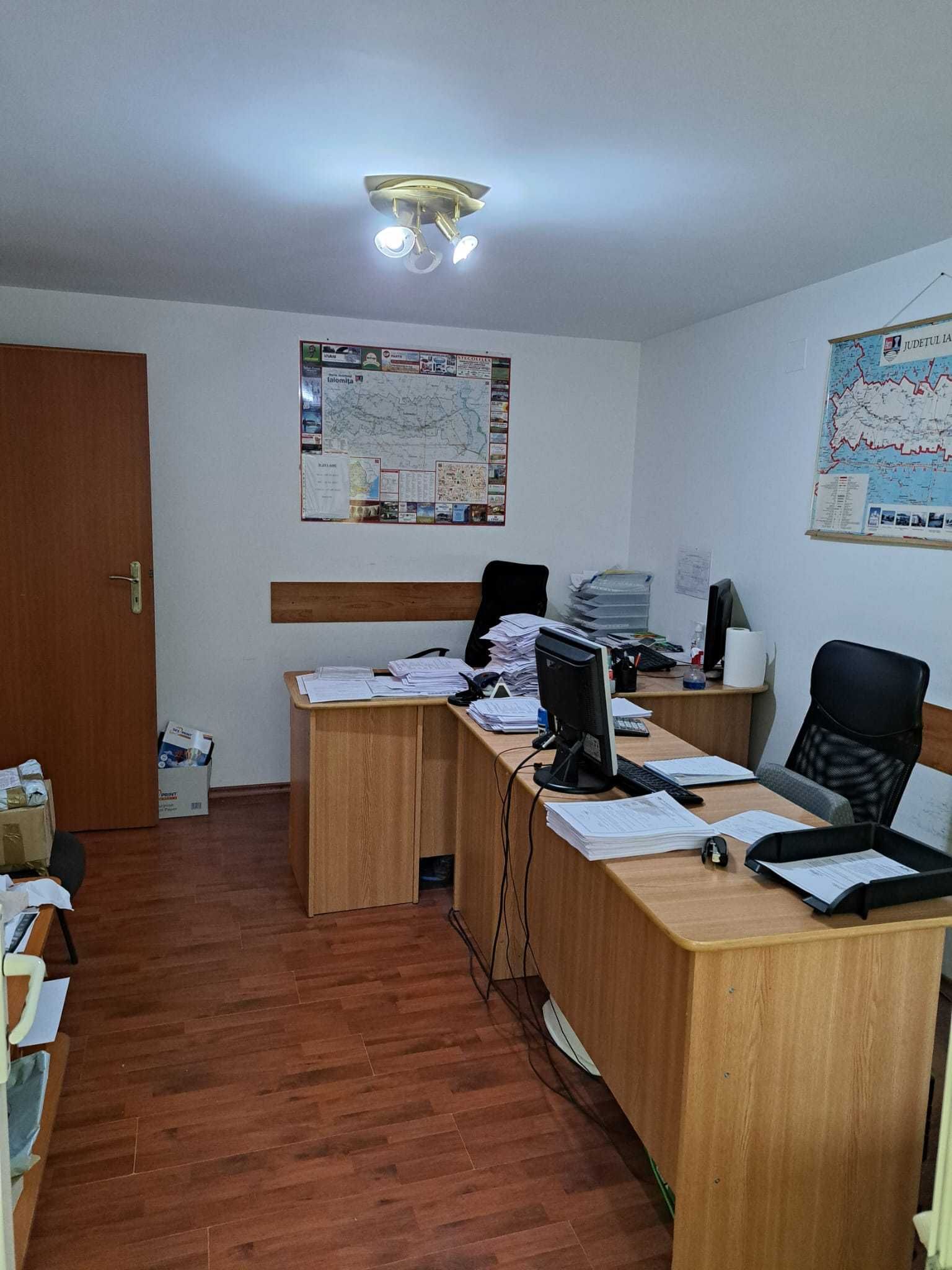 Ofer spre inchiriere Spatiu Birouri / Cabinet medical / Administrativ