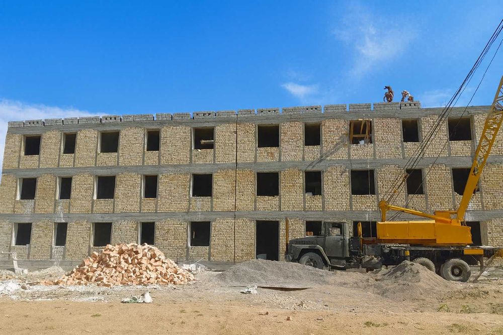 СРОЧНО! Продаётся автокран КРАЗ 250