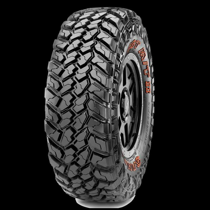 Anvelope Off road 265 65 17 Cst Sahara II