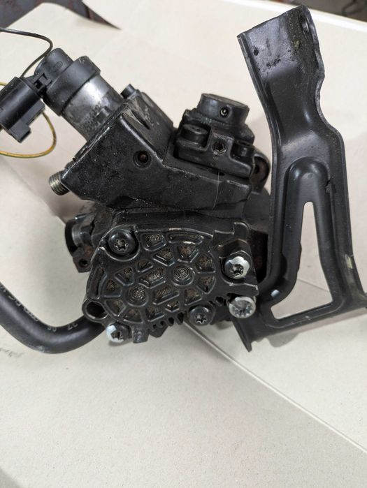 ГНП помпа Ауди А6 3.0 дизел