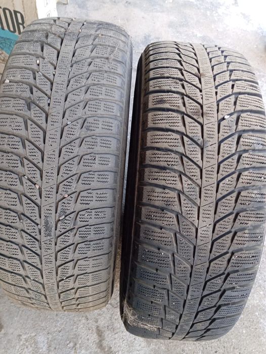 Шины зимние 235/70R16-109R