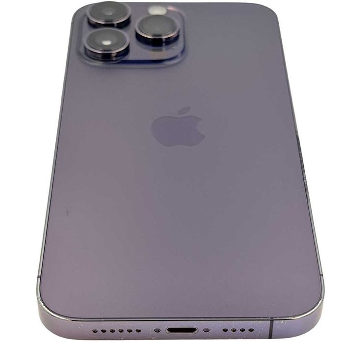 Magazin apple iPhone 14 pro max 256gb foarte bun garantie in rate