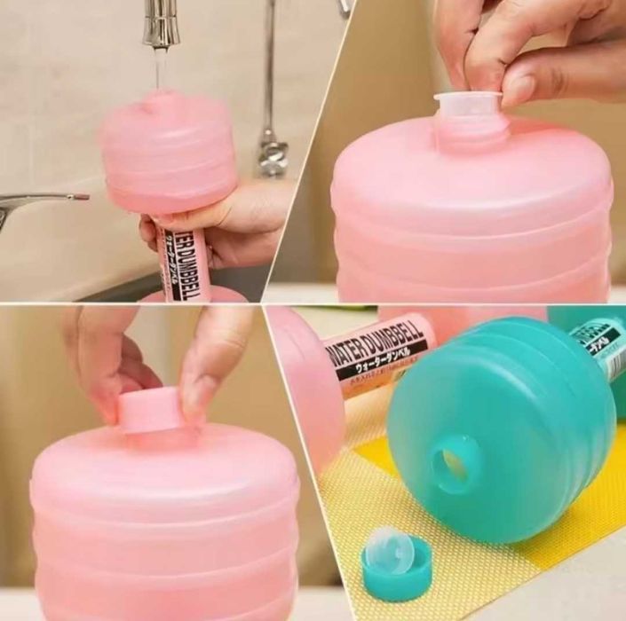 Дъмбели за деца детски гирички за момичета играчки за момчета