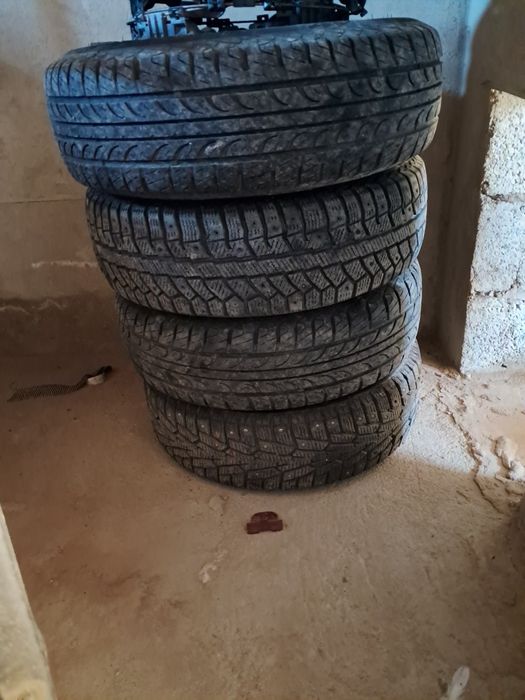 Диски комплект в отличном состоянии