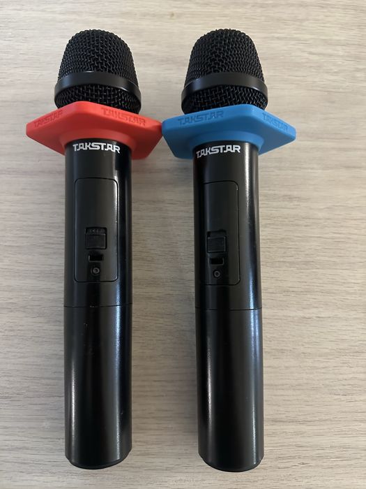 Микрофон ТАКСТАР прода