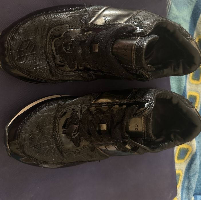 Мъжки обувки Calvin Klein - 41 номер