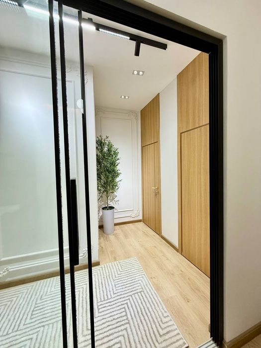 Срочно продаётся 2 ком Новостройка ЖК EVRO HOUSE