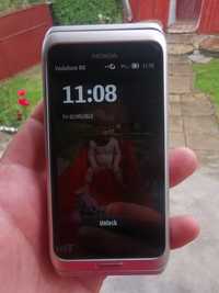 Telefon Nokia E7 ca nou
