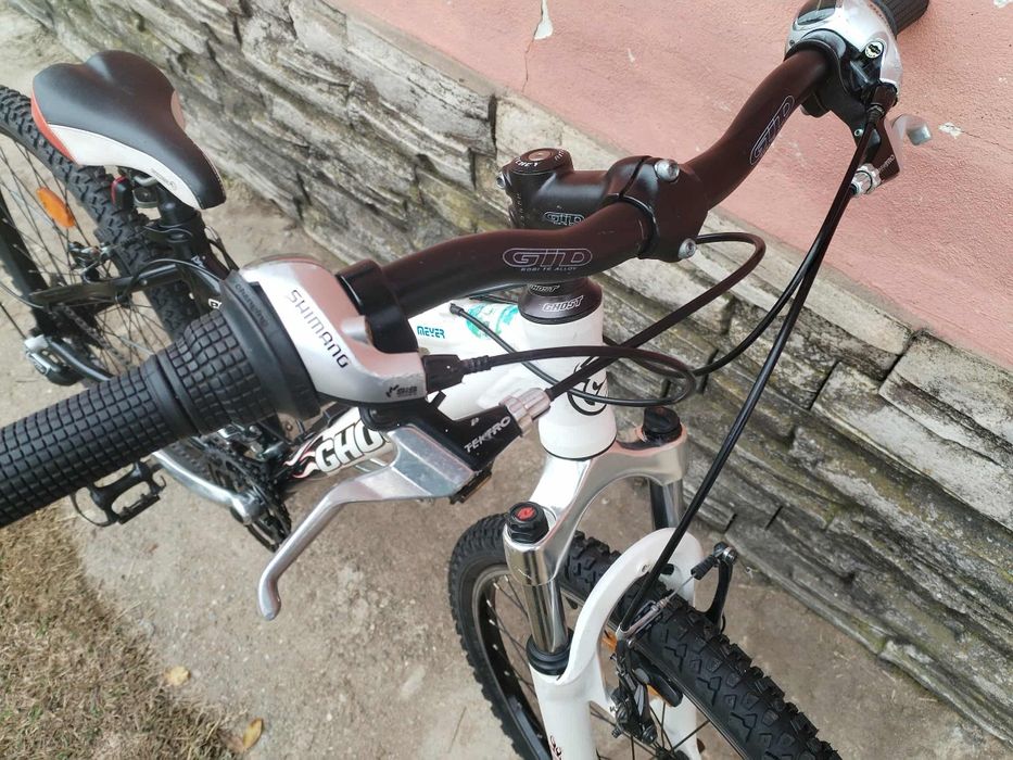 Bicicleta copii roti pe 24