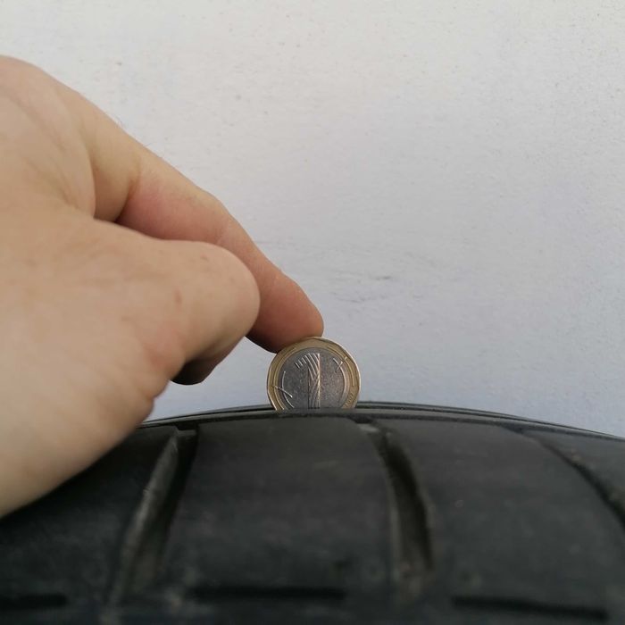 Джанти 19 + гуми vw мултиван, т5