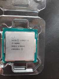 Процесор Intel Core i5-9600K 6-Core 3.70 GHz
