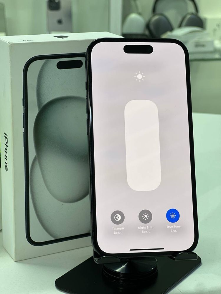 Iphone 15 128 GB (Dual-sim )