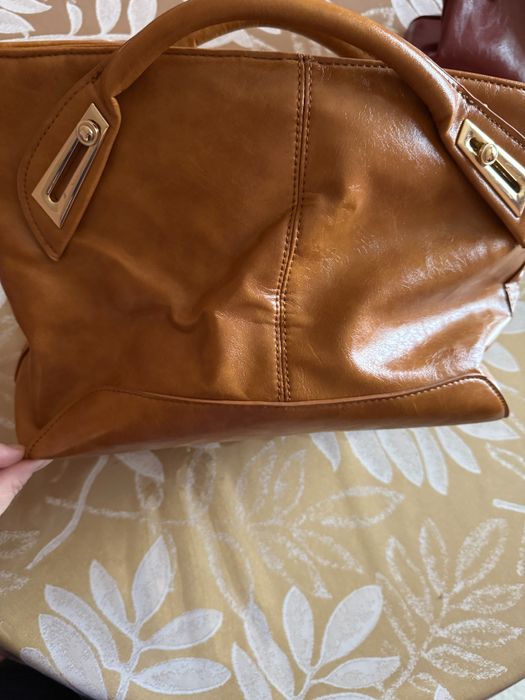 Сумка женская ручная