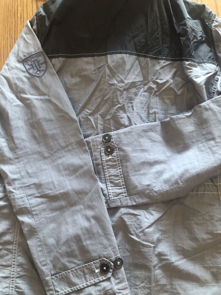 Geaca barbati Tommy Hilfiger XXL