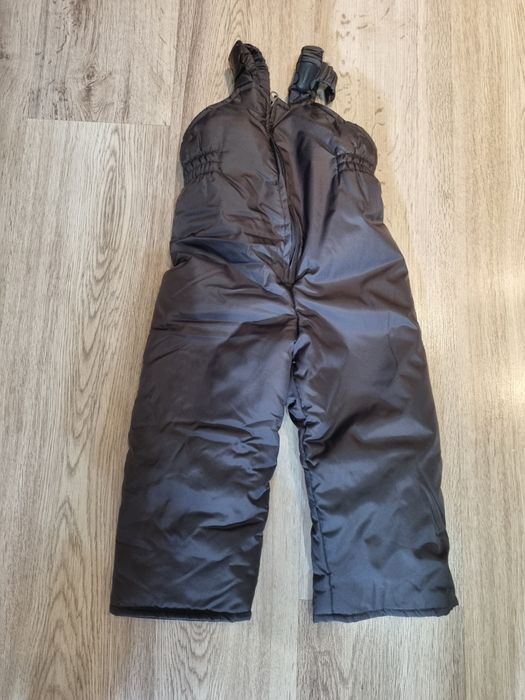 Детски ски гащеризон 86-92
