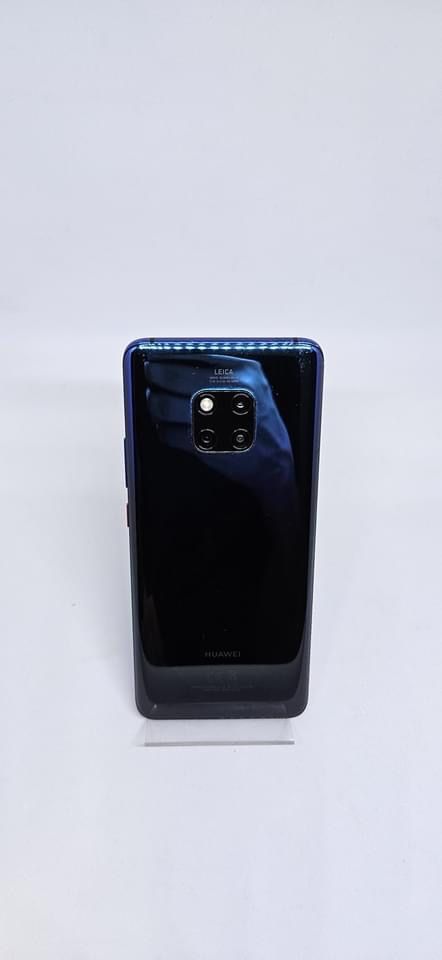 Huawei Mate 20 Pro 128GB Blue