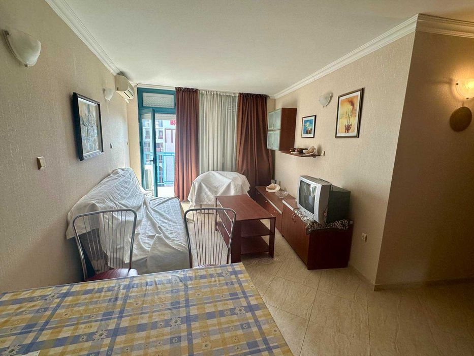 Продава се Двустаен апартамент в к.к. Слънчев бряг - 69 кв.м за 1232 €/кв.м - Снимка #11