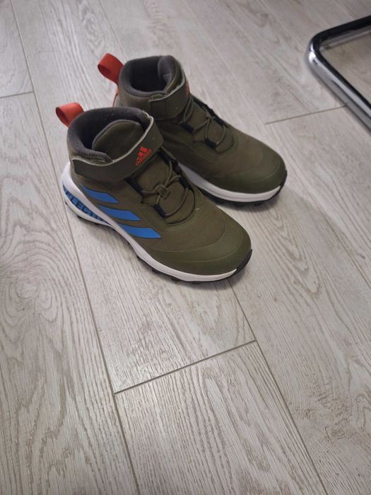 Детски боти Nike