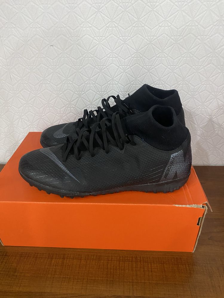 Сороконожки nike mercurial, оригинал