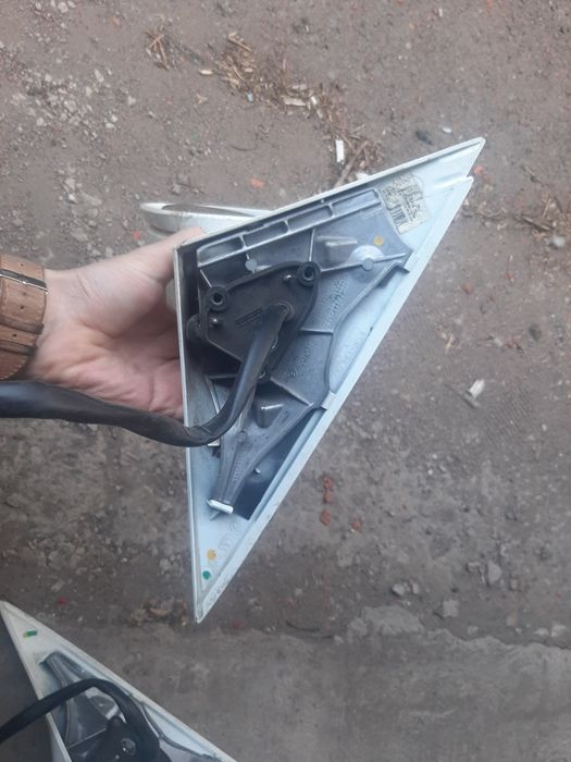 Зеркала mercedes w221