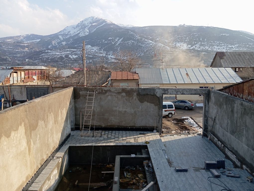 СРОЧНО Бочкада дача сотилади
