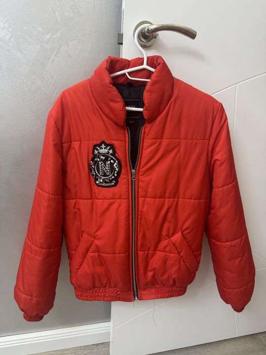 Дамско яке Nikole Collection